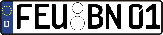 FEU-BN01