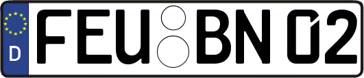 FEU-BN02
