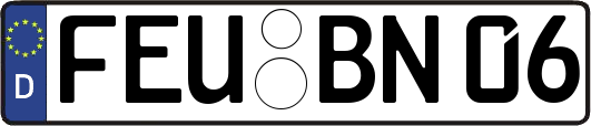 FEU-BN06