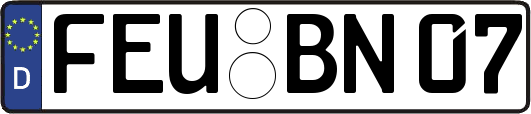 FEU-BN07