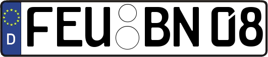 FEU-BN08