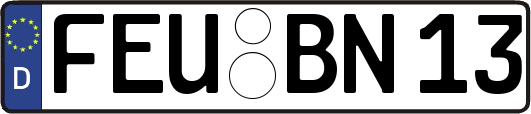 FEU-BN13
