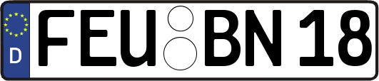 FEU-BN18