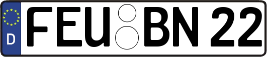 FEU-BN22