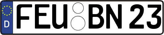 FEU-BN23