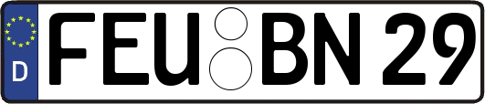 FEU-BN29
