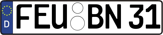 FEU-BN31