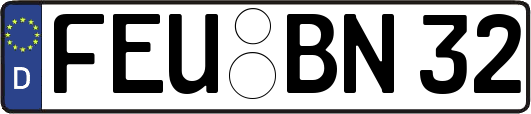 FEU-BN32