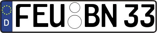 FEU-BN33