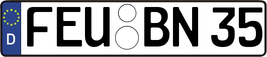 FEU-BN35