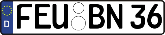 FEU-BN36