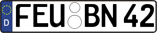 FEU-BN42