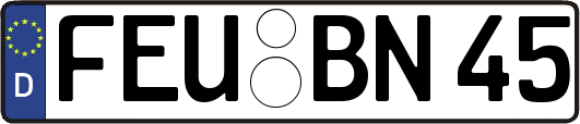 FEU-BN45