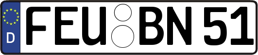 FEU-BN51