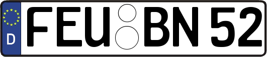 FEU-BN52