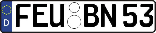 FEU-BN53