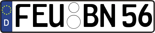 FEU-BN56