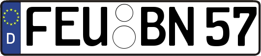 FEU-BN57