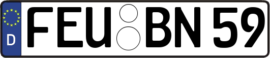 FEU-BN59
