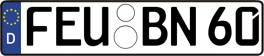 FEU-BN60