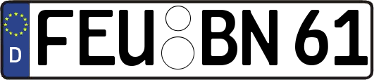 FEU-BN61