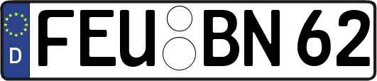 FEU-BN62