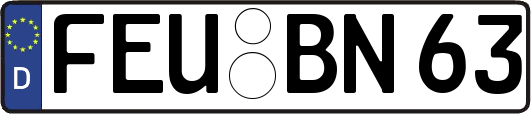 FEU-BN63