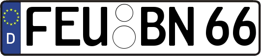 FEU-BN66