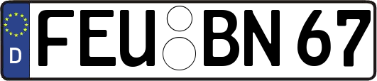 FEU-BN67