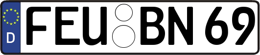 FEU-BN69