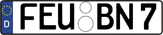 FEU-BN7