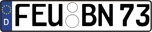 FEU-BN73