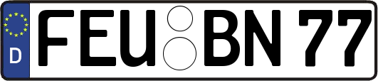 FEU-BN77