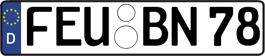 FEU-BN78
