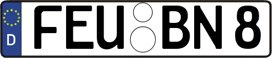 FEU-BN8