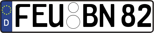 FEU-BN82