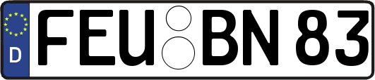 FEU-BN83