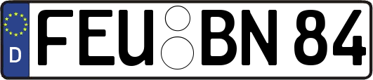FEU-BN84
