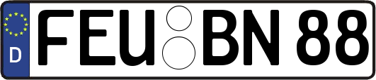 FEU-BN88