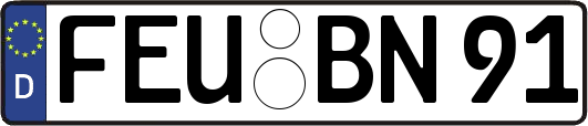 FEU-BN91