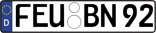 FEU-BN92
