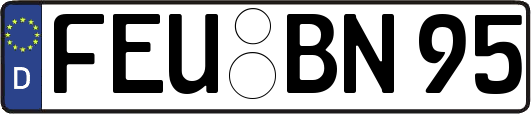 FEU-BN95