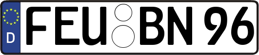 FEU-BN96