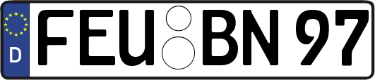 FEU-BN97