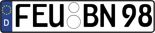 FEU-BN98