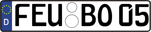 FEU-BO05