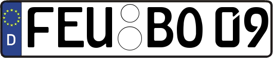 FEU-BO09