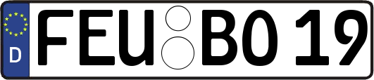 FEU-BO19