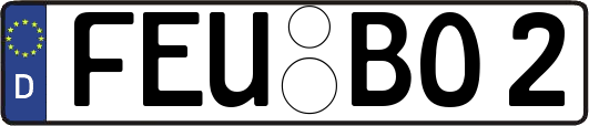 FEU-BO2