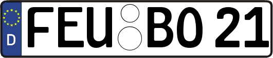 FEU-BO21
